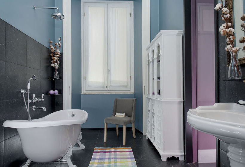 Bed and Breakfast Côté Rome  | Roma | Roma | Italia 14