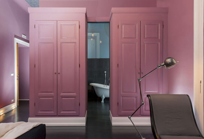 Bed and Breakfast Côté Rome  | Roma | Roma | Italia 15