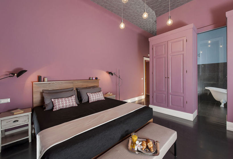 Bed and Breakfast Côté Rome  | Roma | Roma | Italia 16