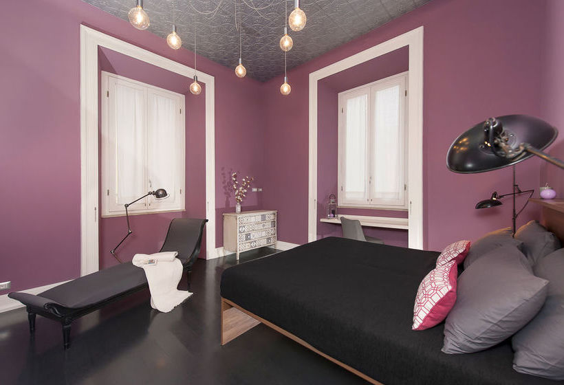 Bed and Breakfast Côté Rome  | Roma | Roma | Italia 17