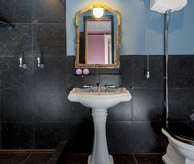 Bed and Breakfast Côté Rome  | Roma | Roma | Italia 19