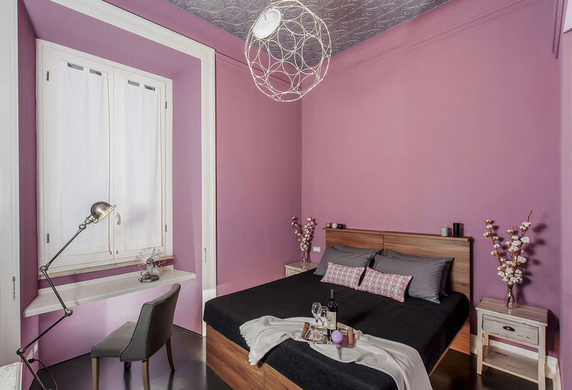 Bed and Breakfast Côté Rome  | Roma | Roma | Italia 2