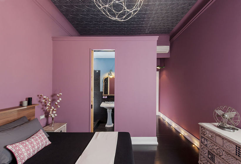 Bed and Breakfast Côté Rome  | Roma | Roma | Italia 3