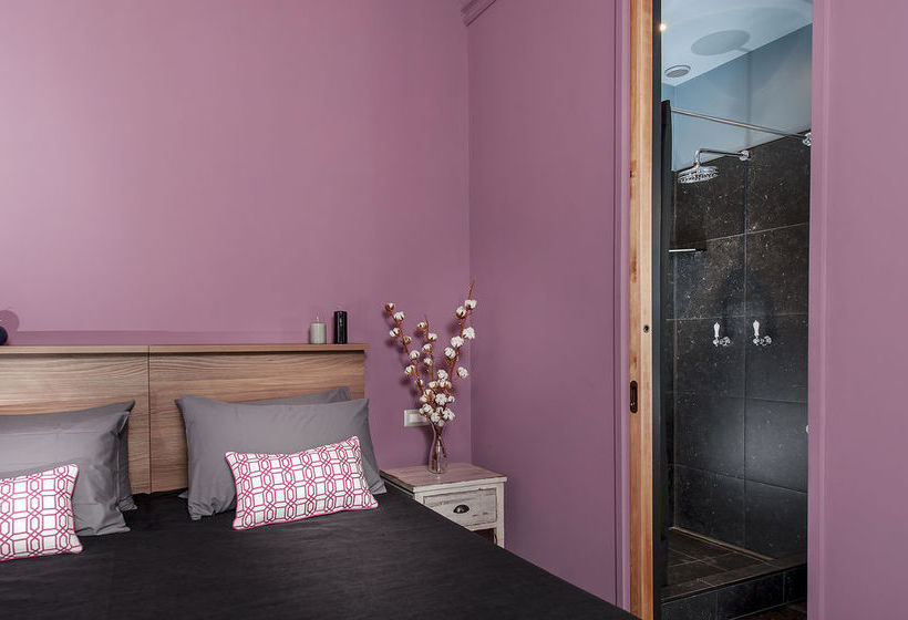 Bed and Breakfast Côté Rome  | Roma | Roma | Italia 4