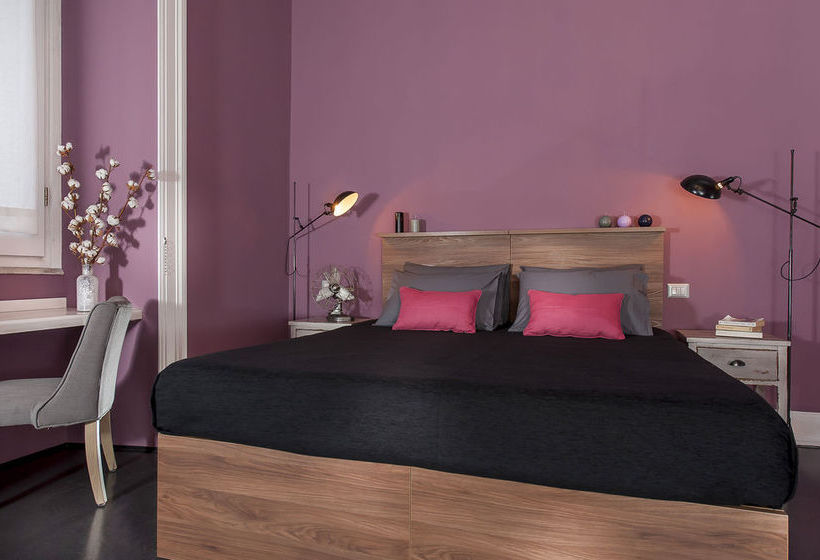 Bed and Breakfast Côté Rome  | Roma | Roma | Italia 6