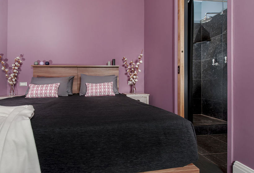 Bed and Breakfast Côté Rome  | Roma | Roma | Italia 8