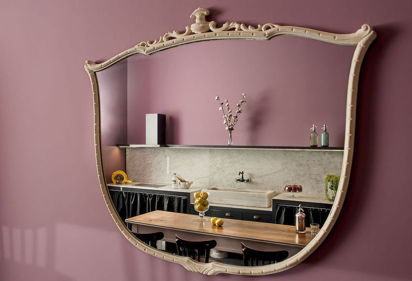 Bed and Breakfast Côté Rome  | Roma | Roma | Italia 9