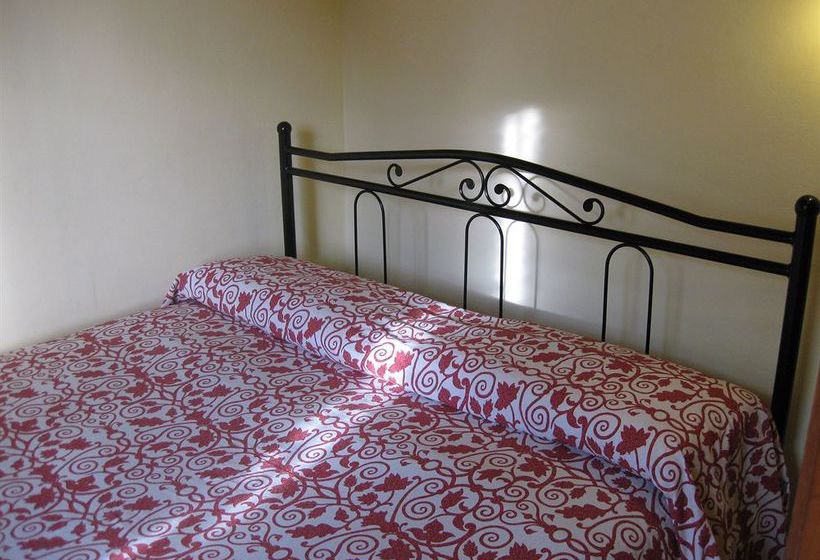 Hotel Rooms La Torre  | Vernazza | La Spezia | Italia 1