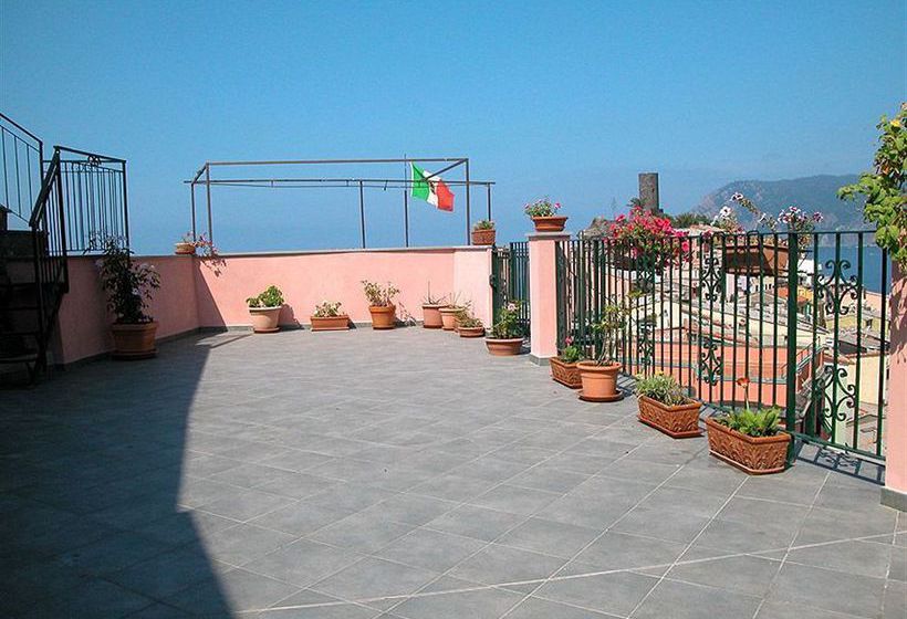 Hotel Rooms La Torre  | Vernazza | La Spezia | Italia 10