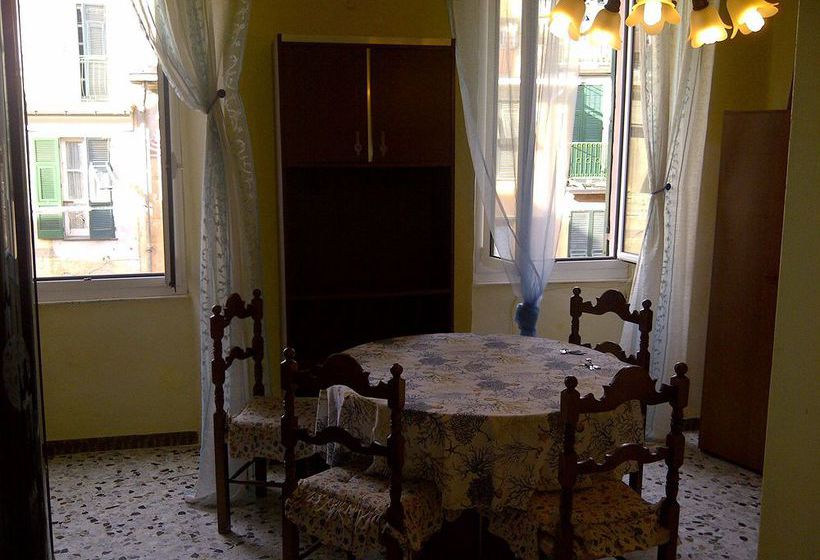 Hotel Rooms La Torre  | Vernazza | La Spezia | Italia 11