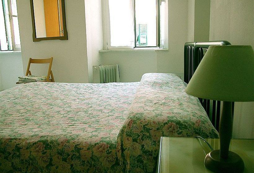 Hotel Rooms La Torre  | Vernazza | La Spezia | Italia 12