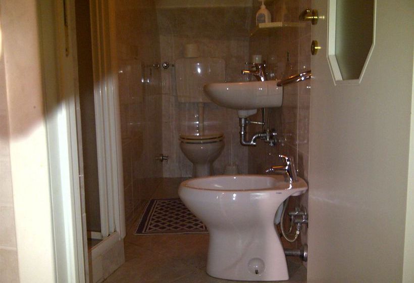 Hotel Rooms La Torre  | Vernazza | La Spezia | Italia 14