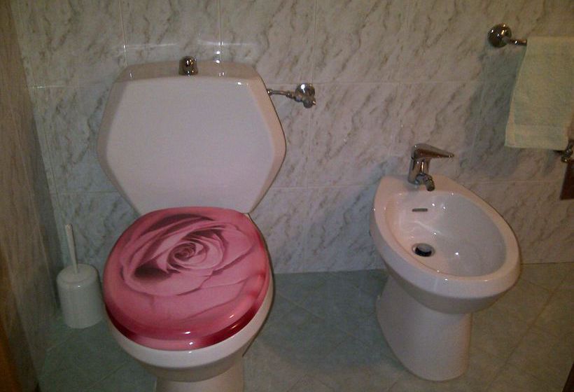 Hotel Rooms La Torre  | Vernazza | La Spezia | Italia 15