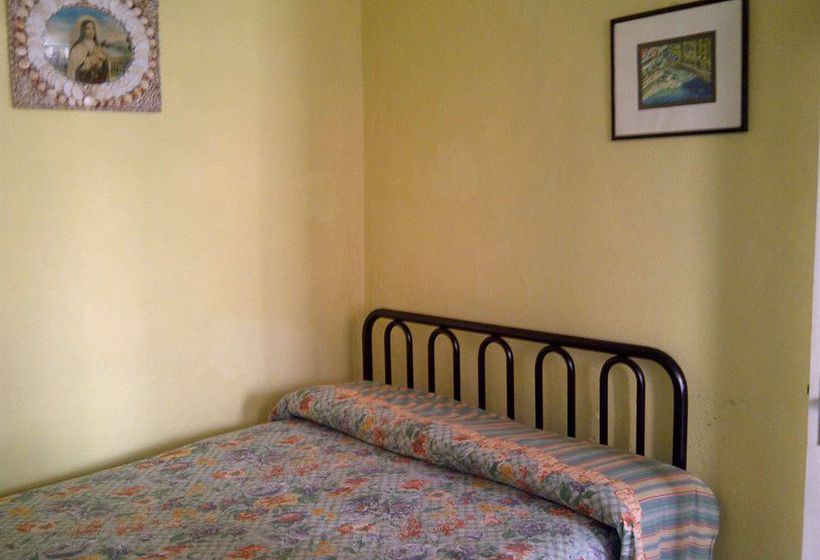 Hotel Rooms La Torre  | Vernazza | La Spezia | Italia 17