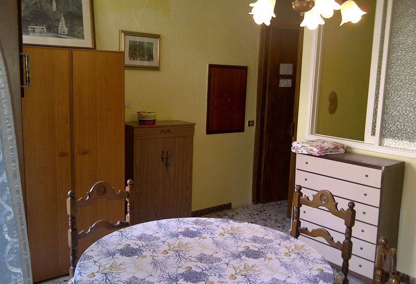 Hotel Rooms La Torre  | Vernazza | La Spezia | Italia 19