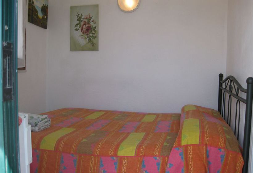 Hotel Rooms La Torre  | Vernazza | La Spezia | Italia 3