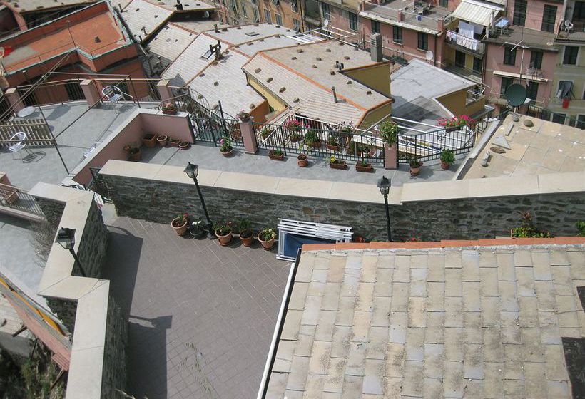 Hotel Rooms La Torre  | Vernazza | La Spezia | Italia 4