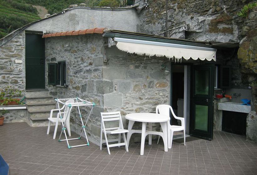 Hotel Rooms La Torre  | Vernazza | La Spezia | Italia 5