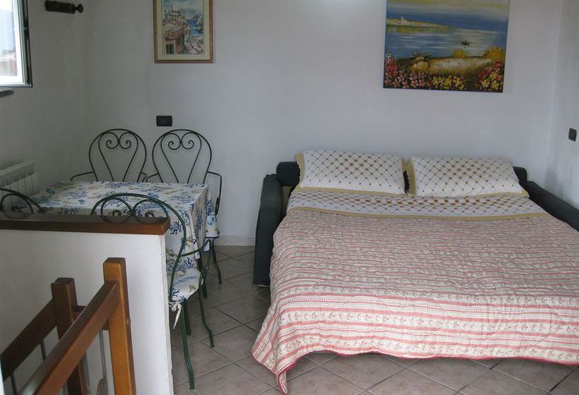 Hotel Rooms La Torre  | Vernazza | La Spezia | Italia 6