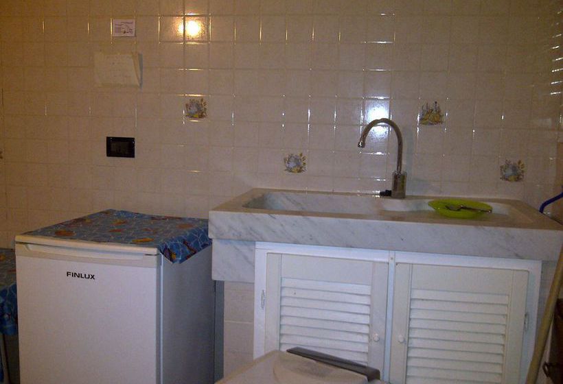 Hotel Rooms La Torre  | Vernazza | La Spezia | Italia 8