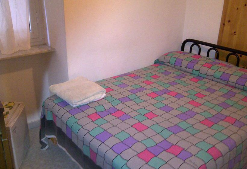 Hotel Rooms La Torre  | Vernazza | La Spezia | Italia 9