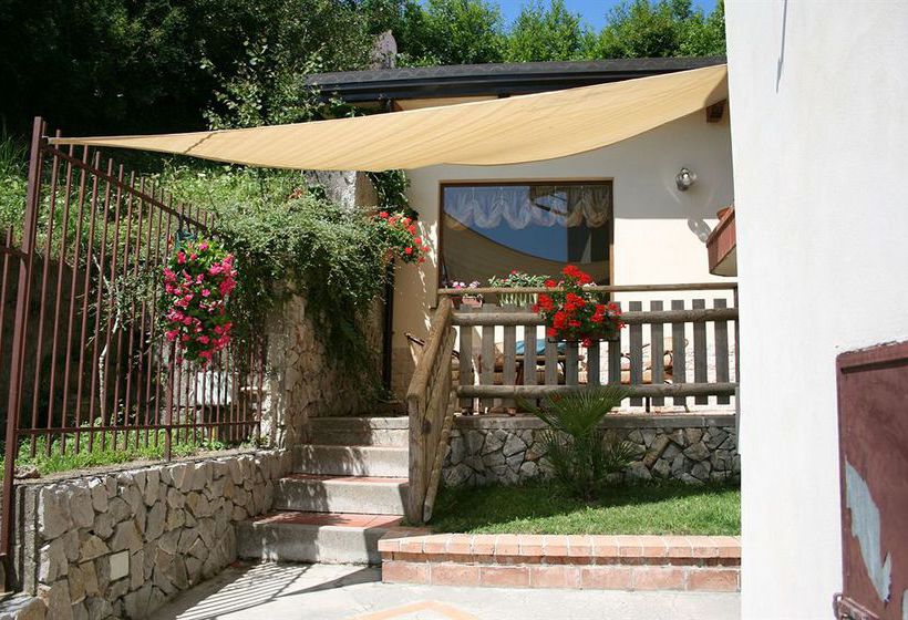 Bed and Breakfast Casa Pendola  | Agerola | Napoles | Itália 1