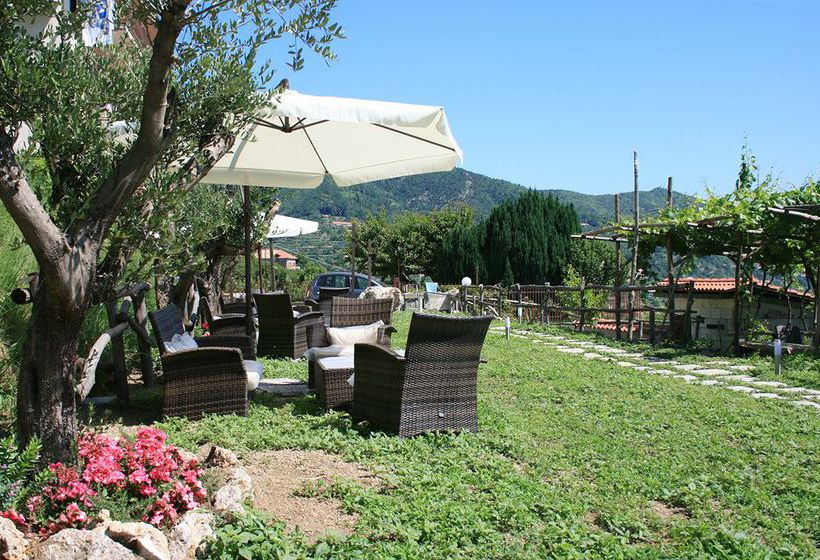 Bed and Breakfast Casa Pendola  | Agerola | Napoles | Itália 10