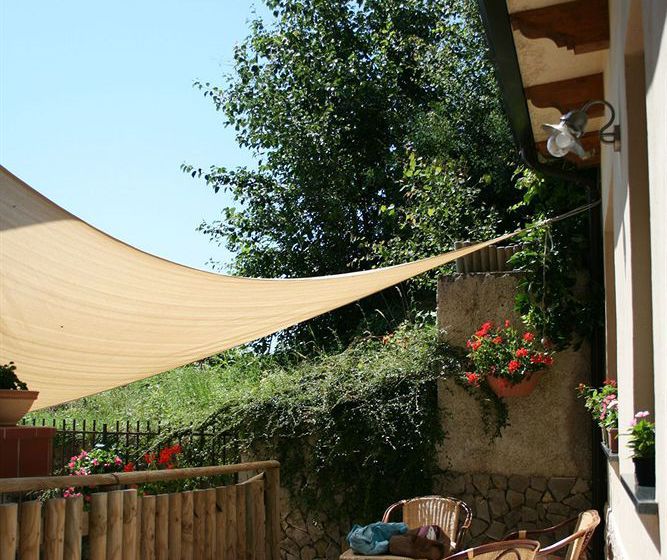 Bed and Breakfast Casa Pendola  | Agerola | Napoles | Itália 14