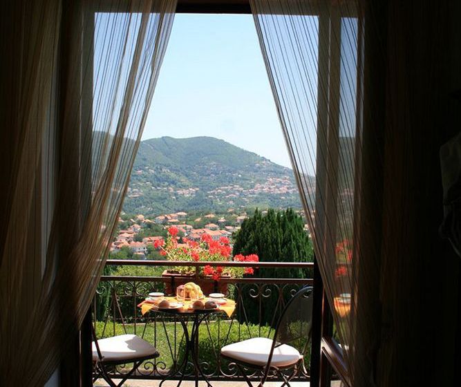 Bed and Breakfast Casa Pendola  | Agerola | Napoles | Itália 15