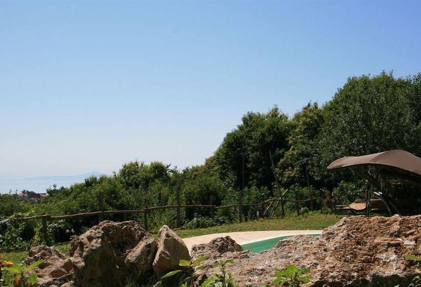 Bed and Breakfast Casa Pendola  | Agerola | Napoles | Itália 2