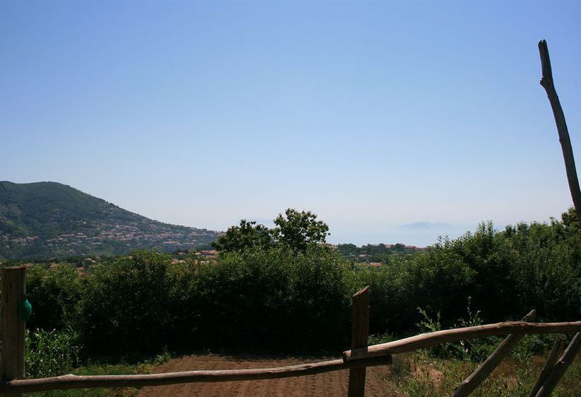 Bed and Breakfast Casa Pendola  | Agerola | Napoles | Itália 3