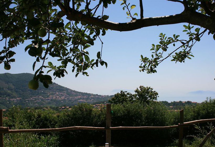 Bed and Breakfast Casa Pendola  | Agerola | Napoles | Itália 4