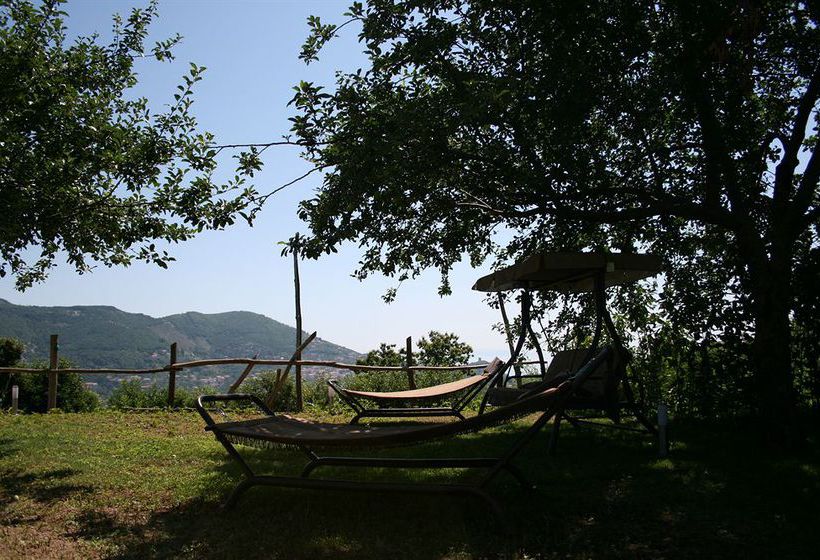 Bed and Breakfast Casa Pendola  | Agerola | Napoles | Itália 6