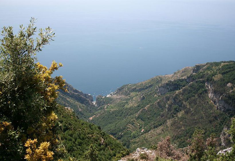 Bed and Breakfast Casa Pendola  | Agerola | Napoles | Itália 7