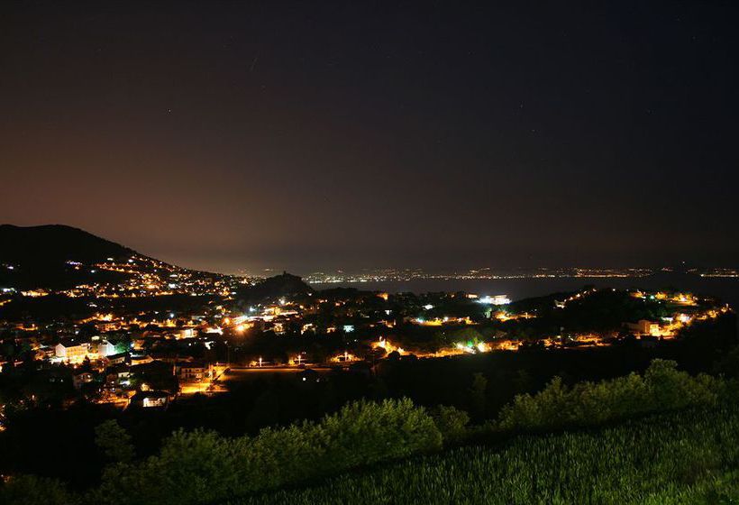 Bed and Breakfast Casa Pendola  | Agerola | Napoles | Itália 8