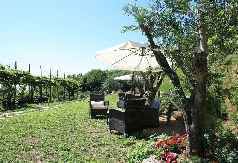 Bed and Breakfast Casa Pendola  | Agerola | Napoles | Itália 9