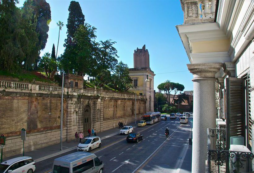 Hotel Rome Sweet Rome  | Roma | Roma | Italia 10