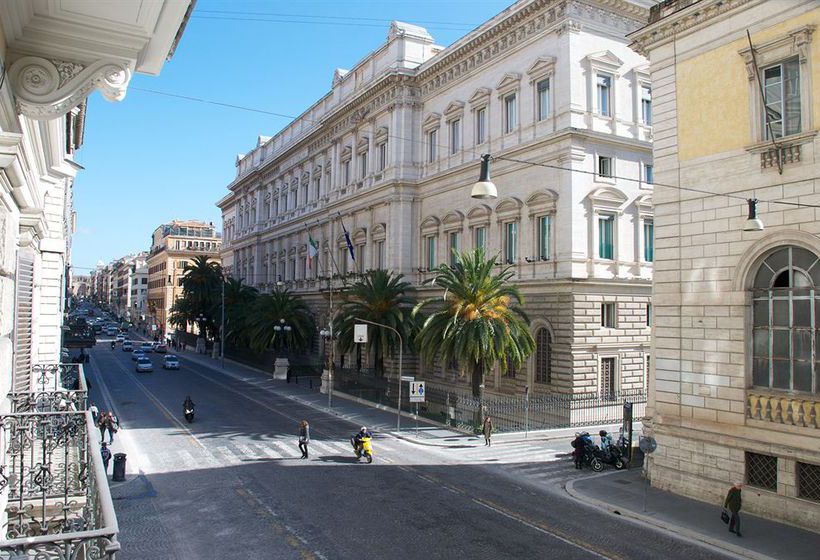 Hotel Rome Sweet Rome  | Roma | Roma | Italia 11