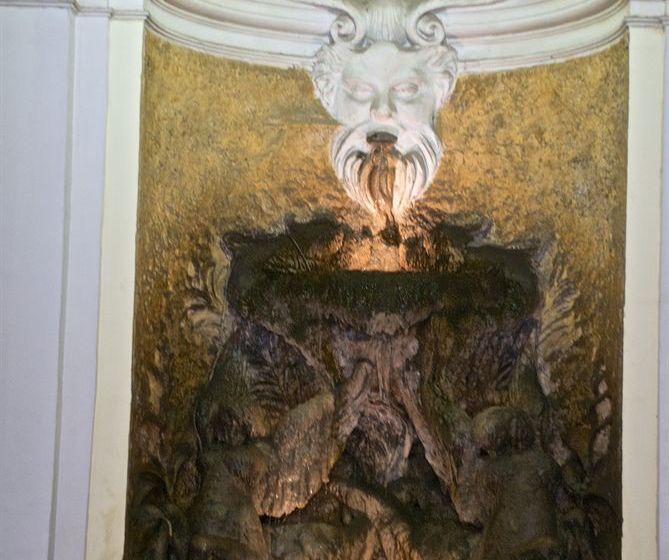 Hotel Rome Sweet Rome  | Roma | Roma | Italia 12