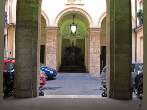 Hotel Rome Sweet Rome  | Roma | Roma | Italia 14