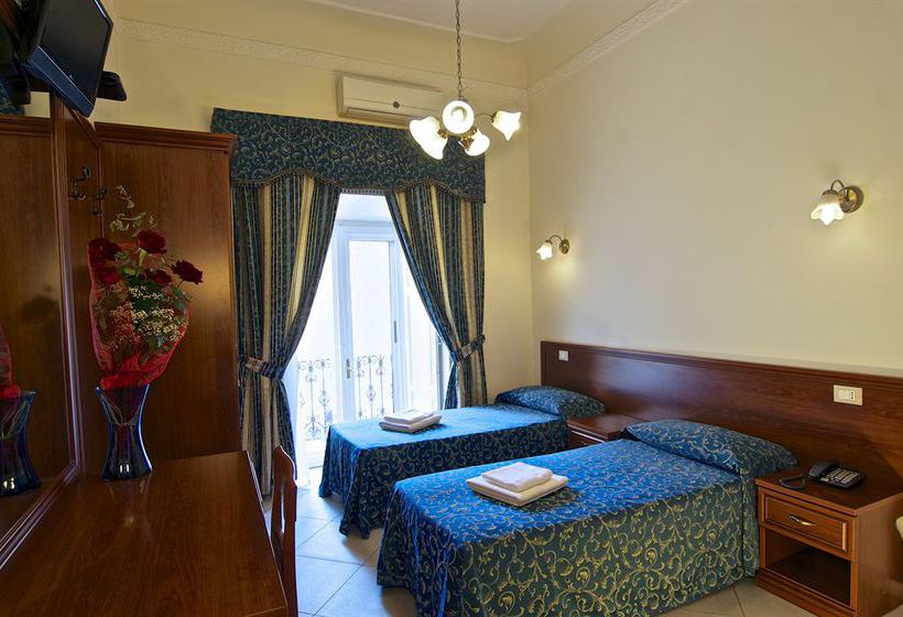 Hotel Rome Sweet Rome  | Roma | Roma | Italia 2