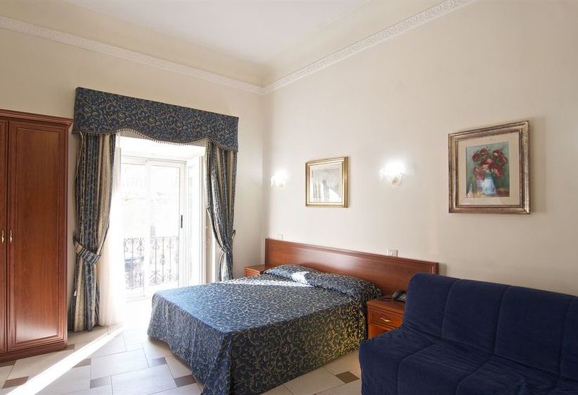 Hotel Rome Sweet Rome  | Roma | Roma | Italia 3