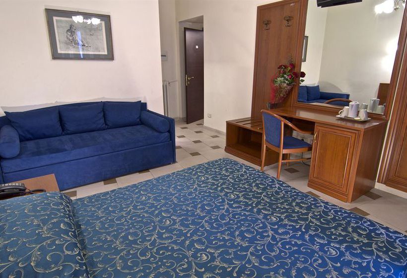 Hotel Rome Sweet Rome  | Roma | Roma | Italia 4