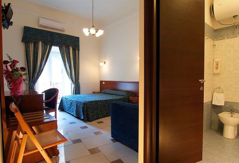 Hotel Rome Sweet Rome  | Roma | Roma | Italia 5