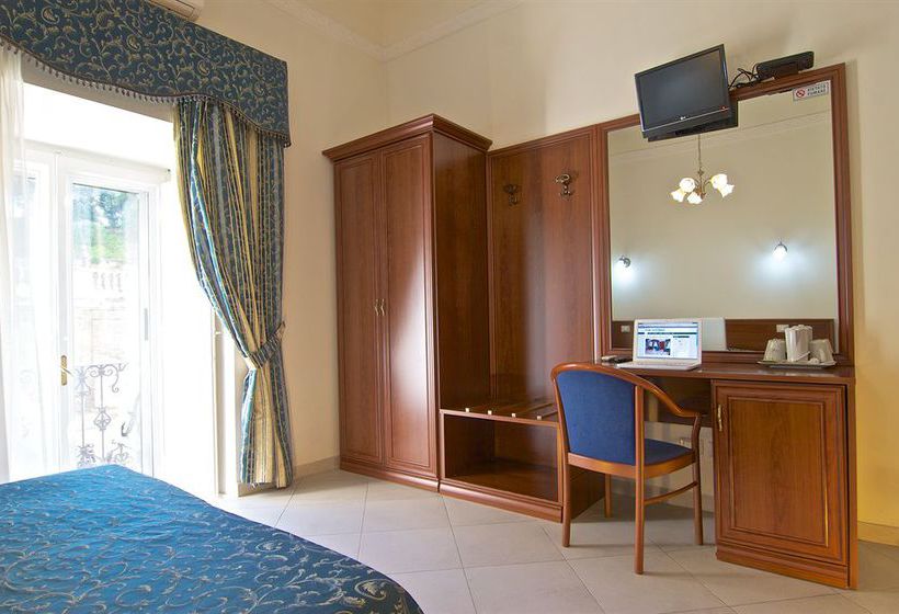 Hotel Rome Sweet Rome  | Roma | Roma | Italia 8