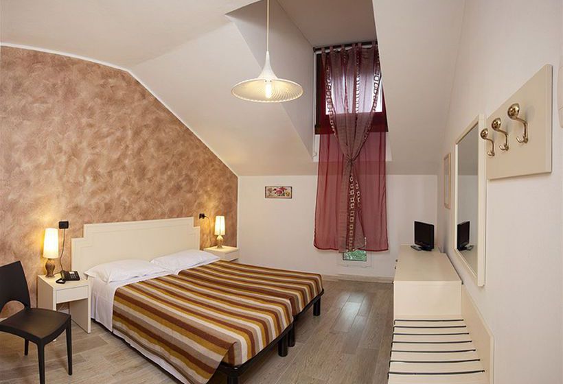 Hotel La Bergamina Arcore