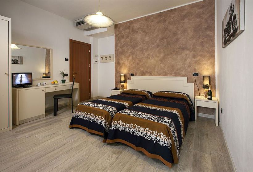 Hotel La Bergamina  | Arcore | Monza e Brianza | Italia 1