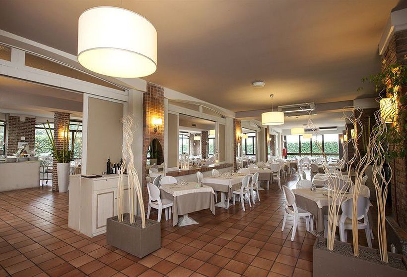 Hotel La Bergamina  | Arcore | Monza e Brianza | Italia 10