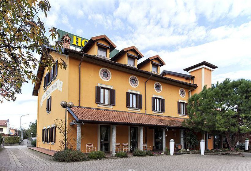 Hotel La Bergamina  | Arcore | Monza e Brianza | Italia 11