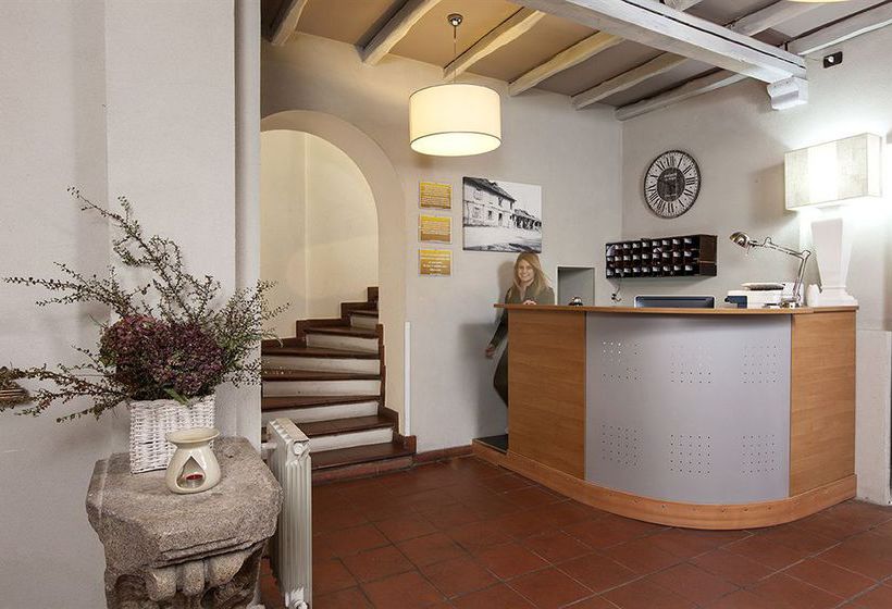 Hotel La Bergamina  | Arcore | Monza e Brianza | Italia 13